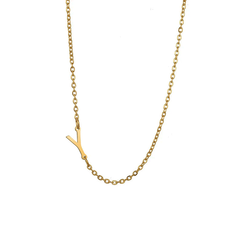 Scarlett Necklace