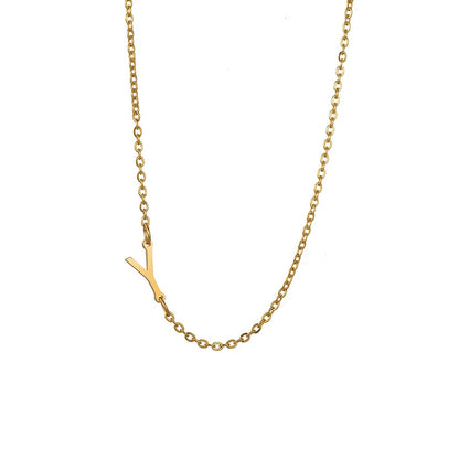 Scarlett Necklace