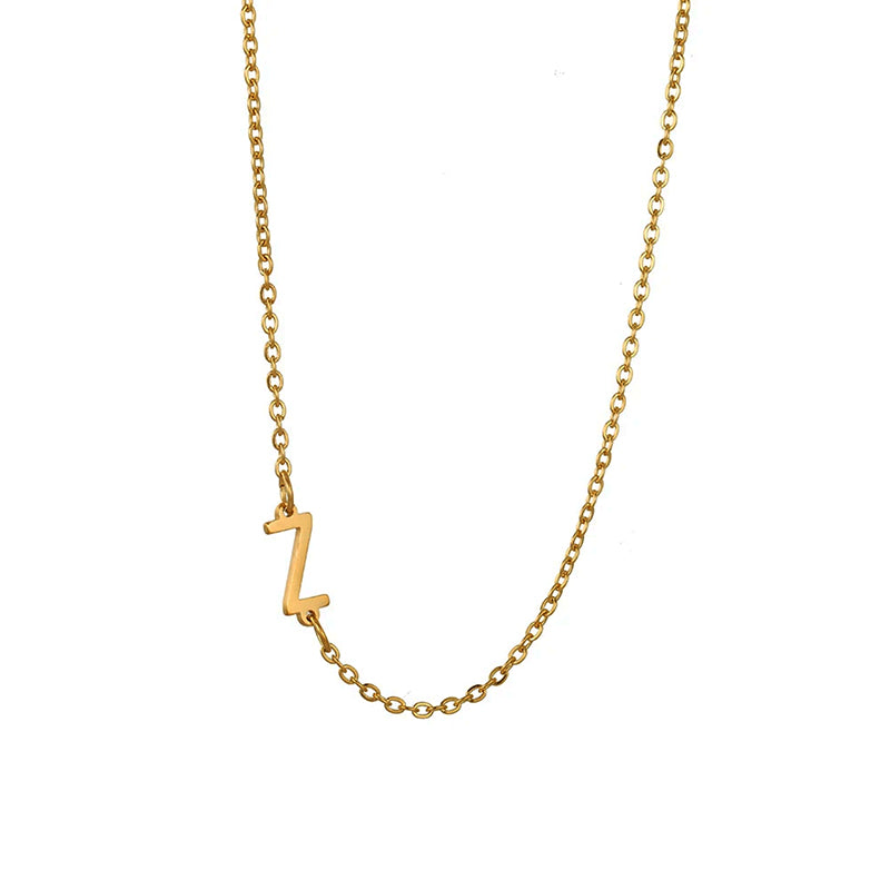 Scarlett Necklace