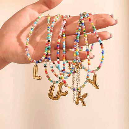 Diana Necklace