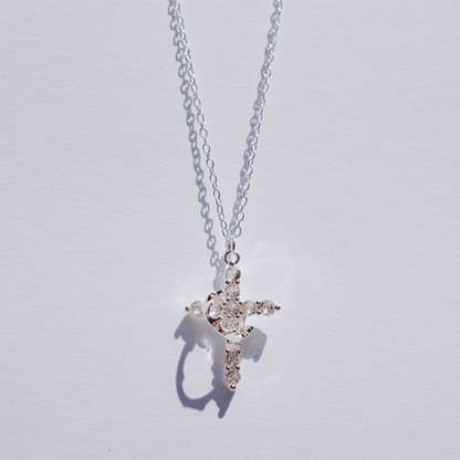 Isabella Necklace