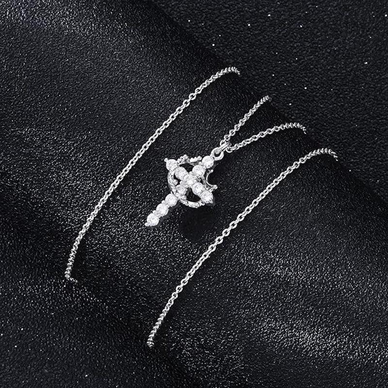 Isabella Necklace