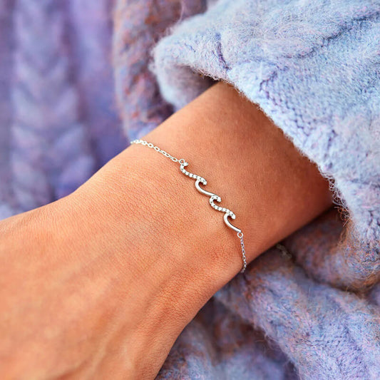 Olivia Bracelet